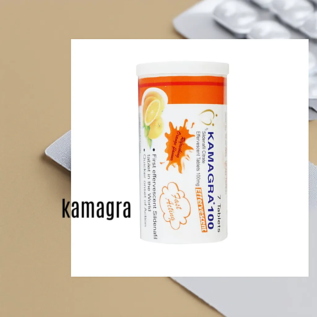 Acheter kamagra oral jelly pas cher